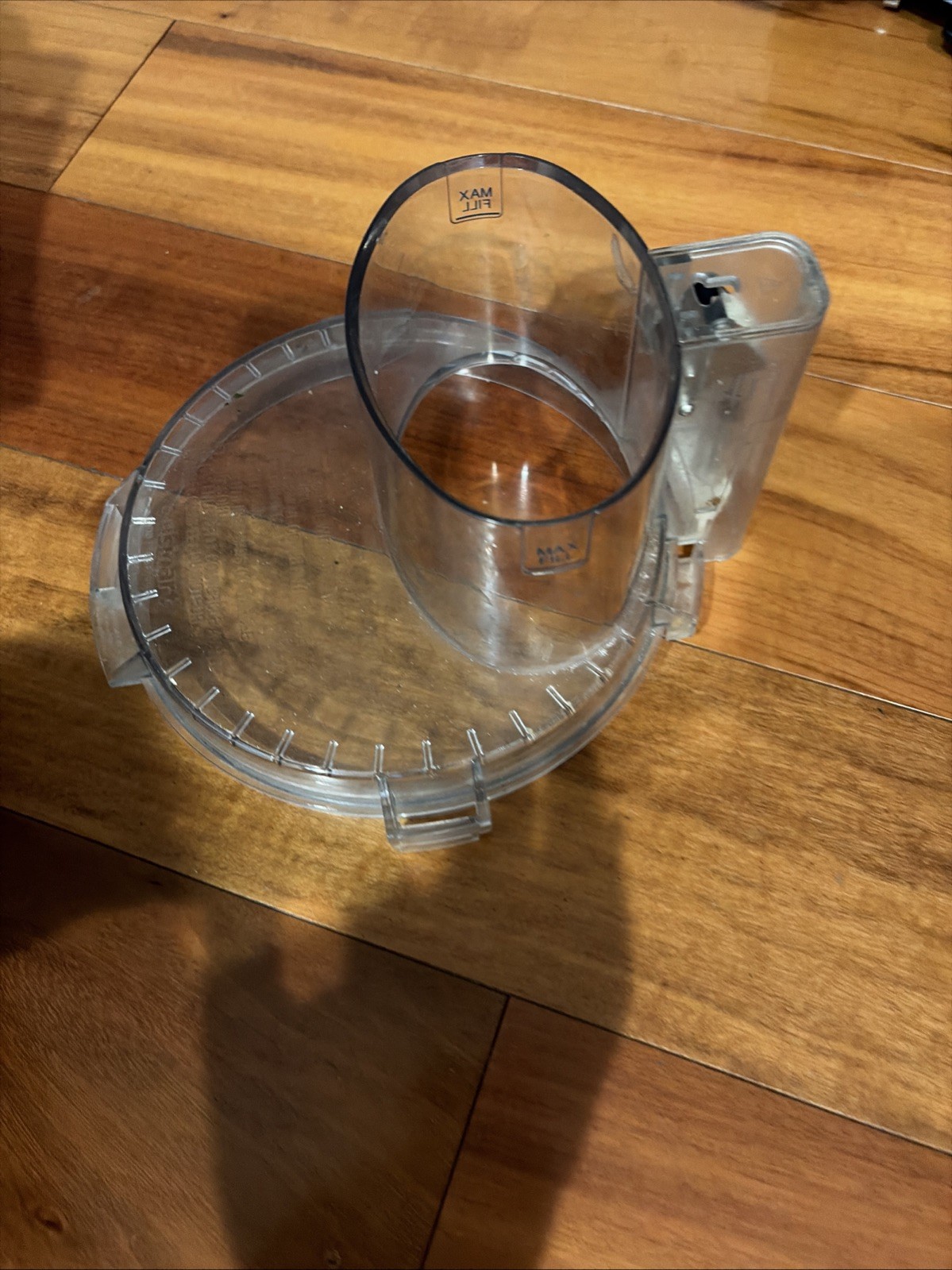 Cuisinart DFP-14N Custom 14 Work Bowl Lid Replacement – Part OEM