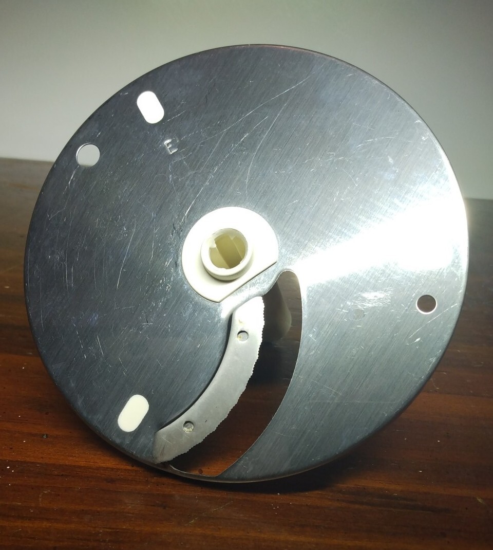 🔥Magimix Disc Slicing Blade Fries C 3200 4200 5200 4200xl 5200xl