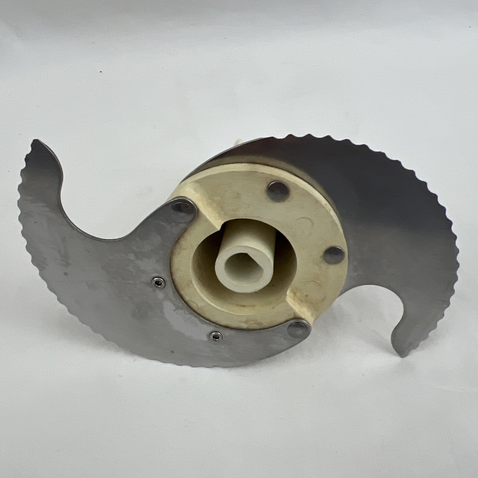 Vintage Sunbeam Le Chef 14-11 Food Processor Replacement Part Chopping Blade