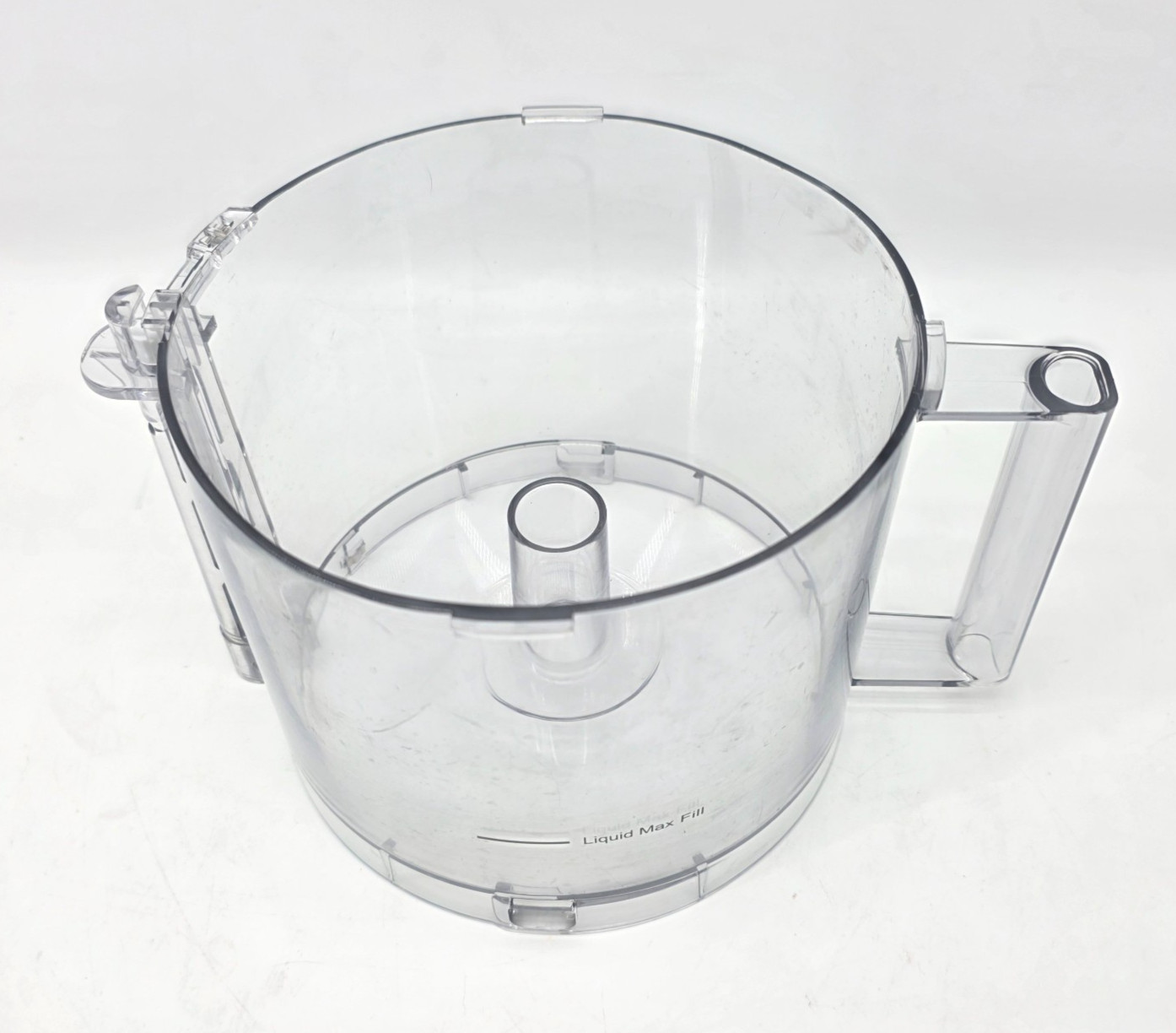 Cuisanart Food Processor DFP-14BCN Work Bowl Only DLC-005AGTX1 Replacement Part